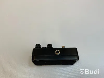 Gitarr pedal AuralDream